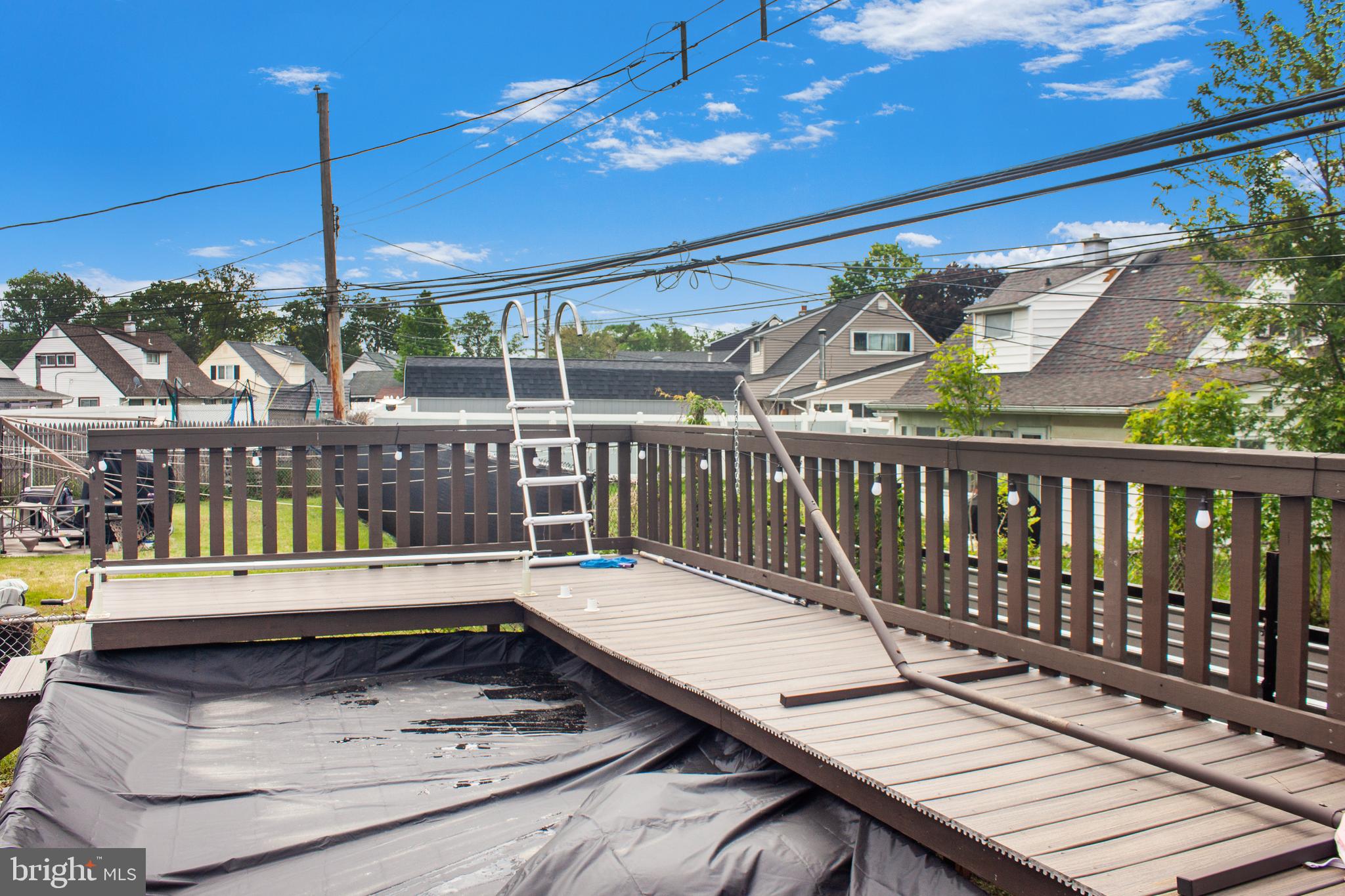 31 Micahill Road Levittown, PA 19056 - Photo 18 of 19