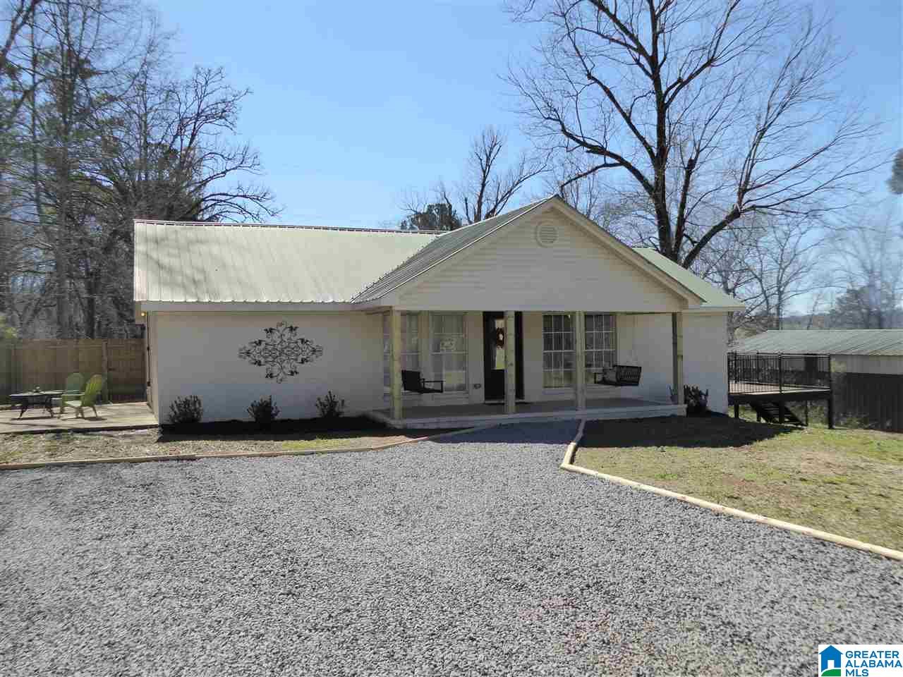 6919 Eastern Valley Road McCalla, AL 35111 - Photo 2 of 34
