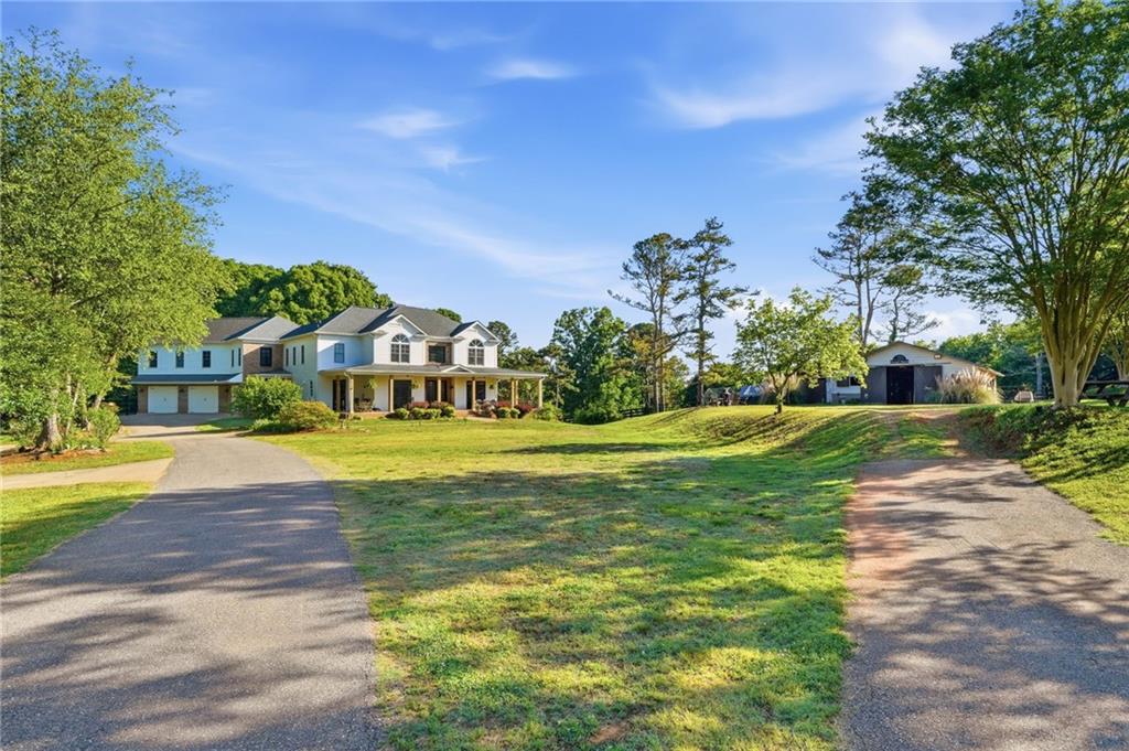 3535 Dr Bramblett Road Cumming, GA 30028 - Photo 6 of 91