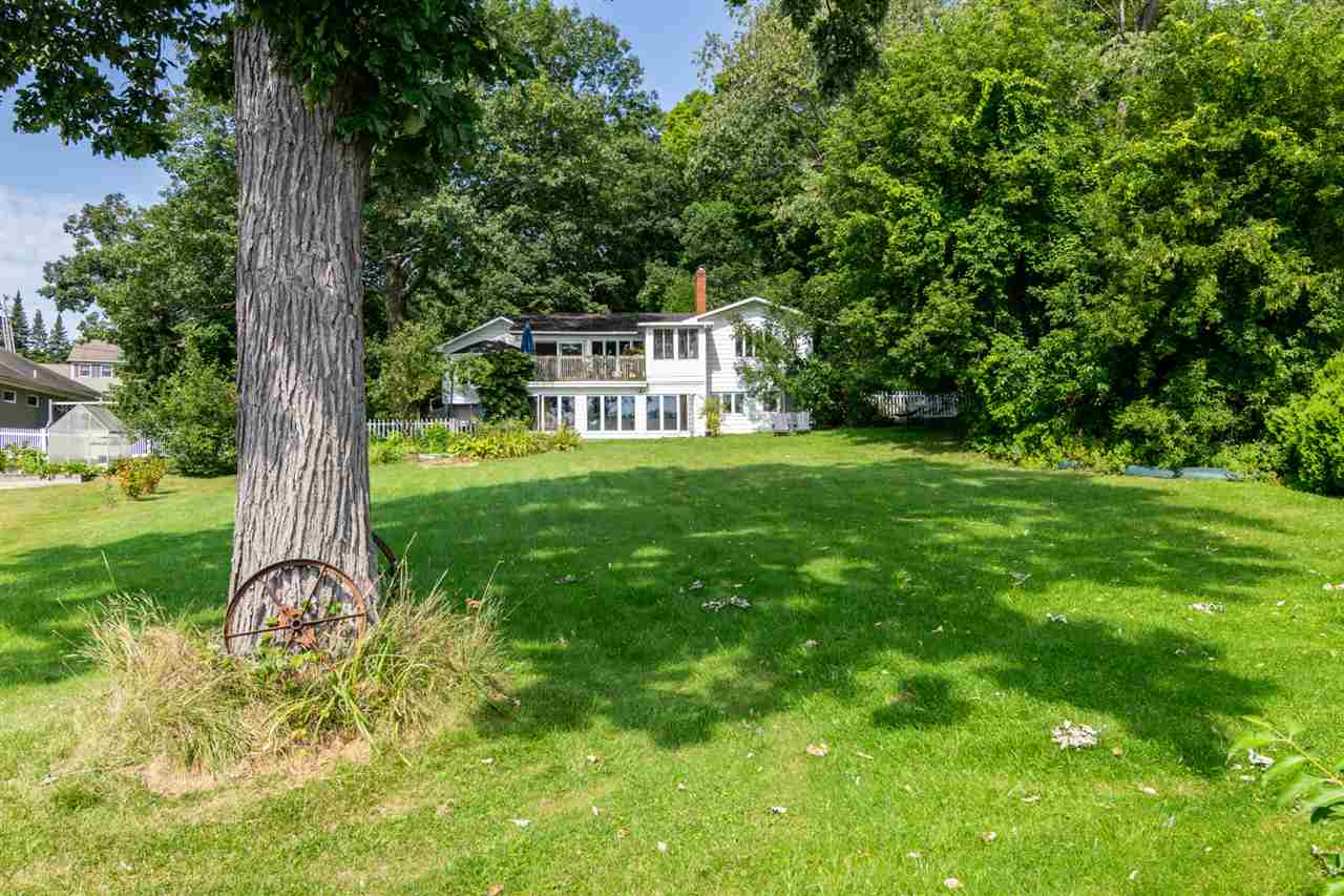 148 Spauldings E Shore Road Colchester, VT 05446 - Photo 1 of 40 Gallery Image 1