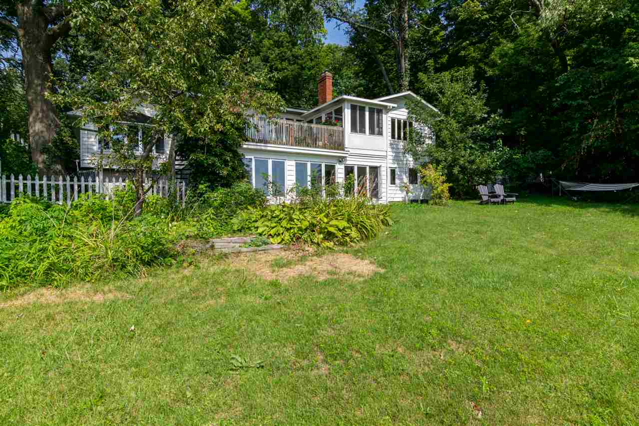 148 Spauldings E Shore Road Colchester, VT 05446 - Photo 38 of 40 Gallery Image 38
