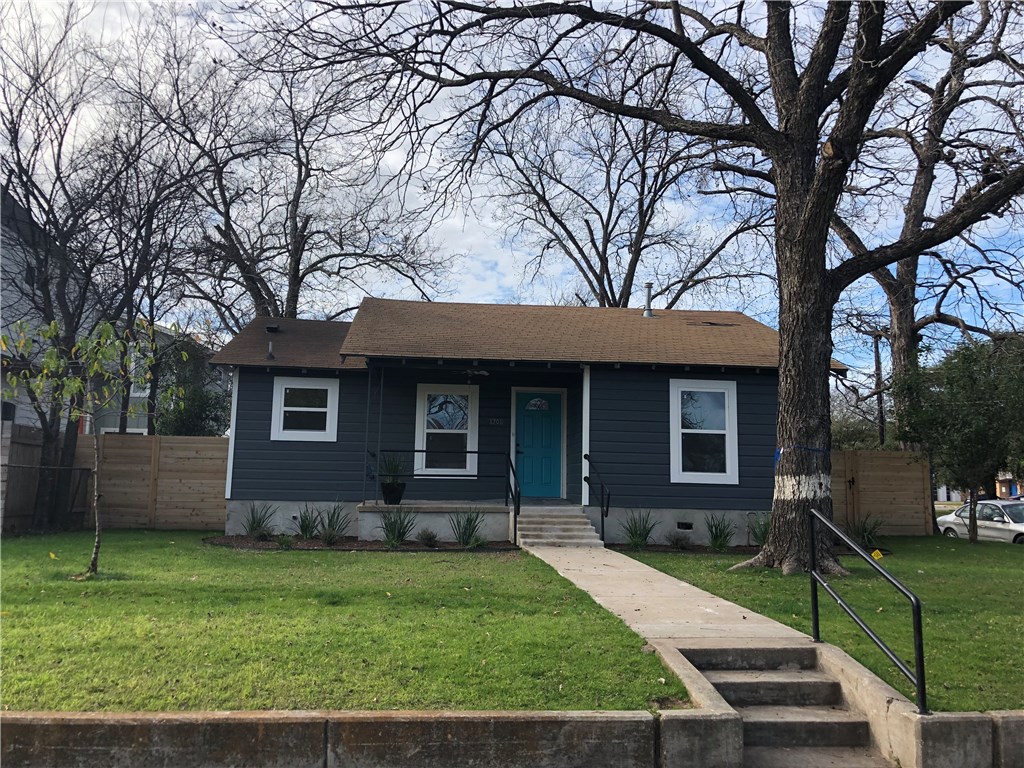 1701 Haskell Street Austin, TX 78702 - Photo 1 of 1 Gallery Image 1