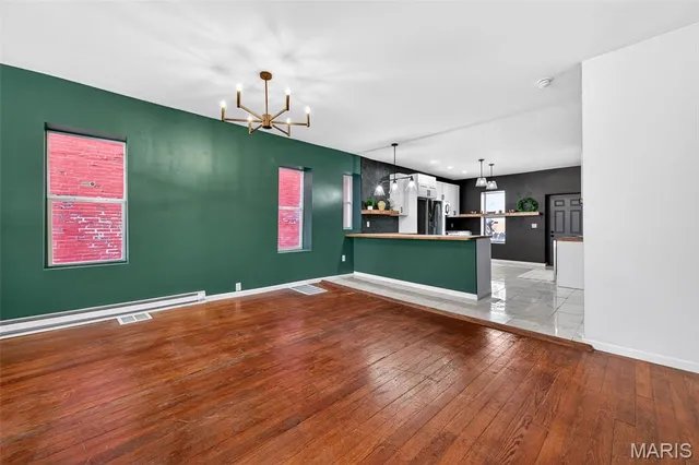 $199,999 | 3841 California Avenue, St. Louis, MO 63118