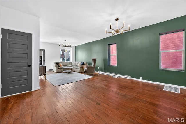 $199,999 | 3841 California Avenue, St. Louis, MO 63118