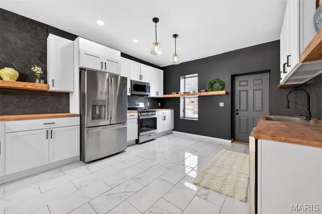 $199,999 | 3841 California Avenue, St. Louis, MO 63118