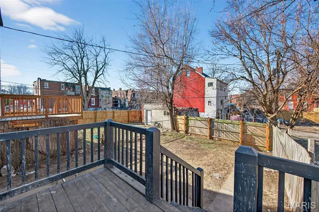 $199,999 | 3841 California Avenue, St. Louis, MO 63118