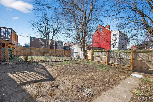 $199,999 | 3841 California Avenue, St. Louis, MO 63118