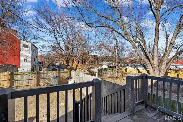 $199,999 | 3841 California Avenue, St. Louis, MO 63118