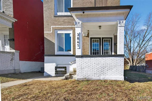$199,999 | 3841 California Avenue, St. Louis, MO 63118