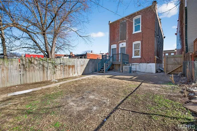 $199,999 | 3841 California Avenue, St. Louis, MO 63118