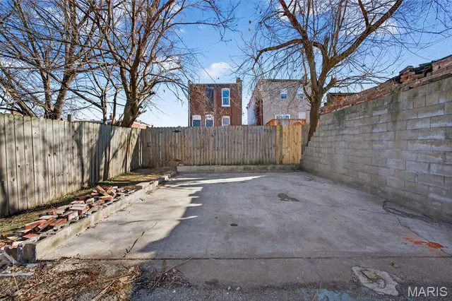 $199,999 | 3841 California Avenue, St. Louis, MO 63118