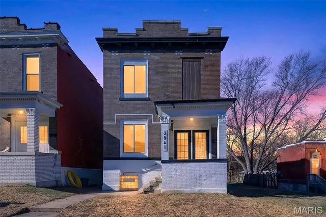 $199,999 | 3841 California Avenue, St. Louis, MO 63118