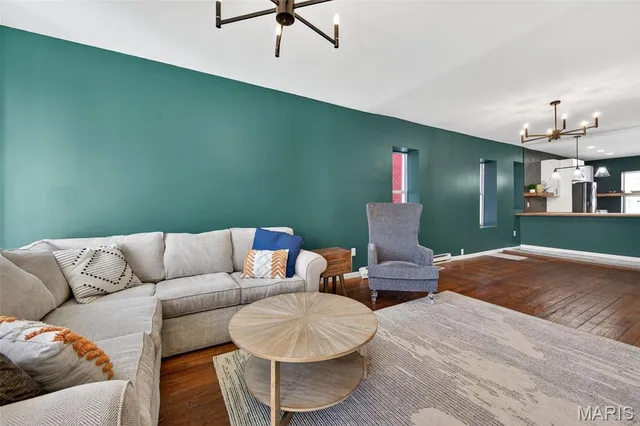 $199,999 | 3841 California Avenue, St. Louis, MO 63118