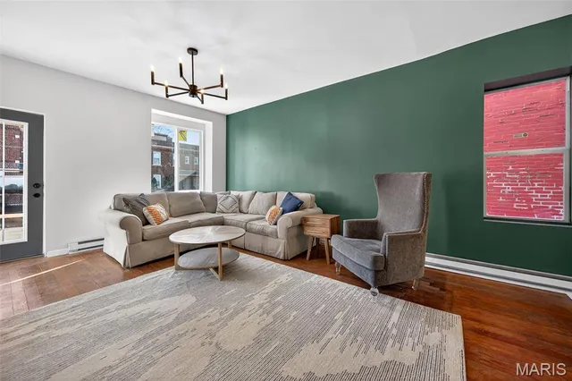 $199,999 | 3841 California Avenue, St. Louis, MO 63118