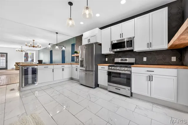 $199,999 | 3841 California Avenue, St. Louis, MO 63118