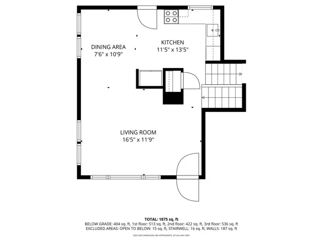 $299,900 | 423 Maple Drive, Morris, IL 60450
