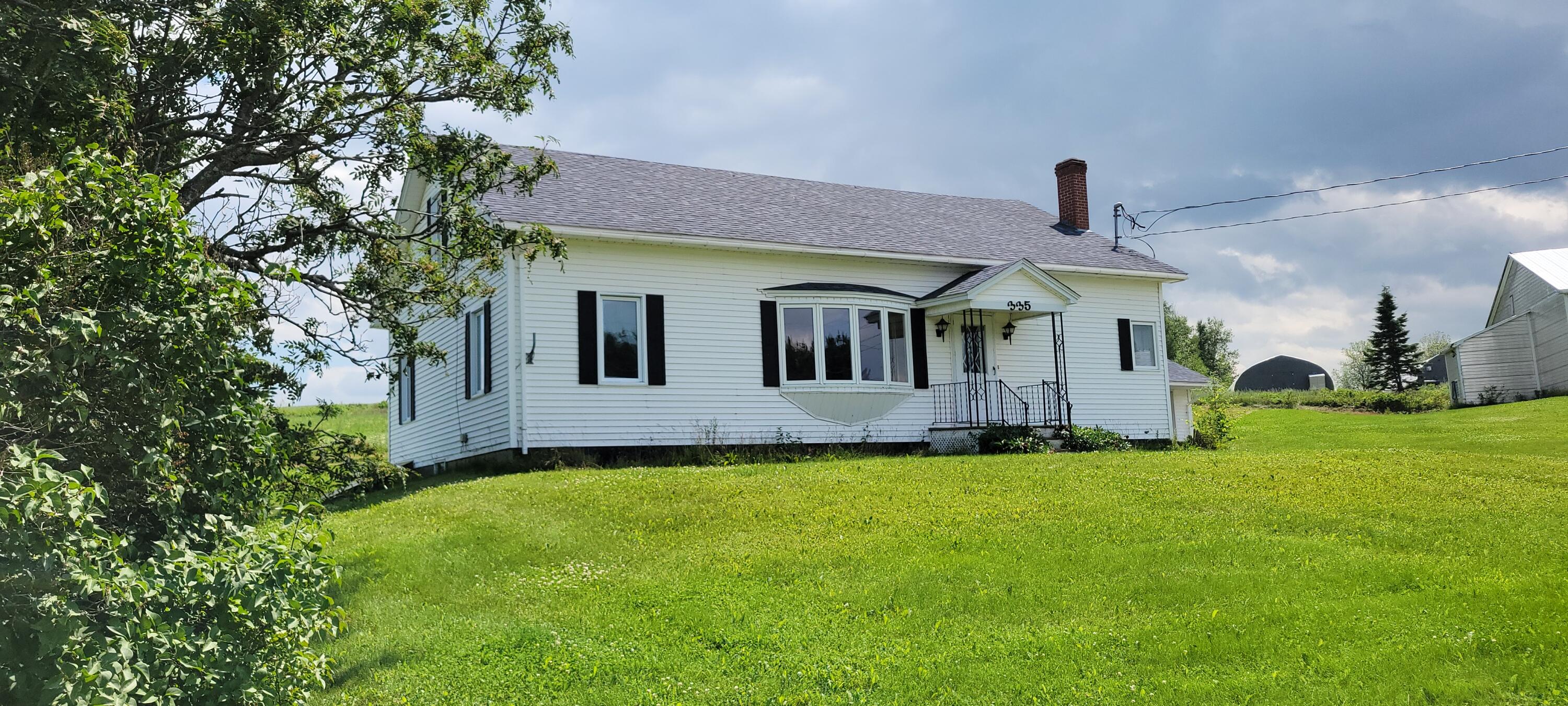335 Lavertu Road St. David, ME 04773 - Photo 4 of 36 20240714_125646