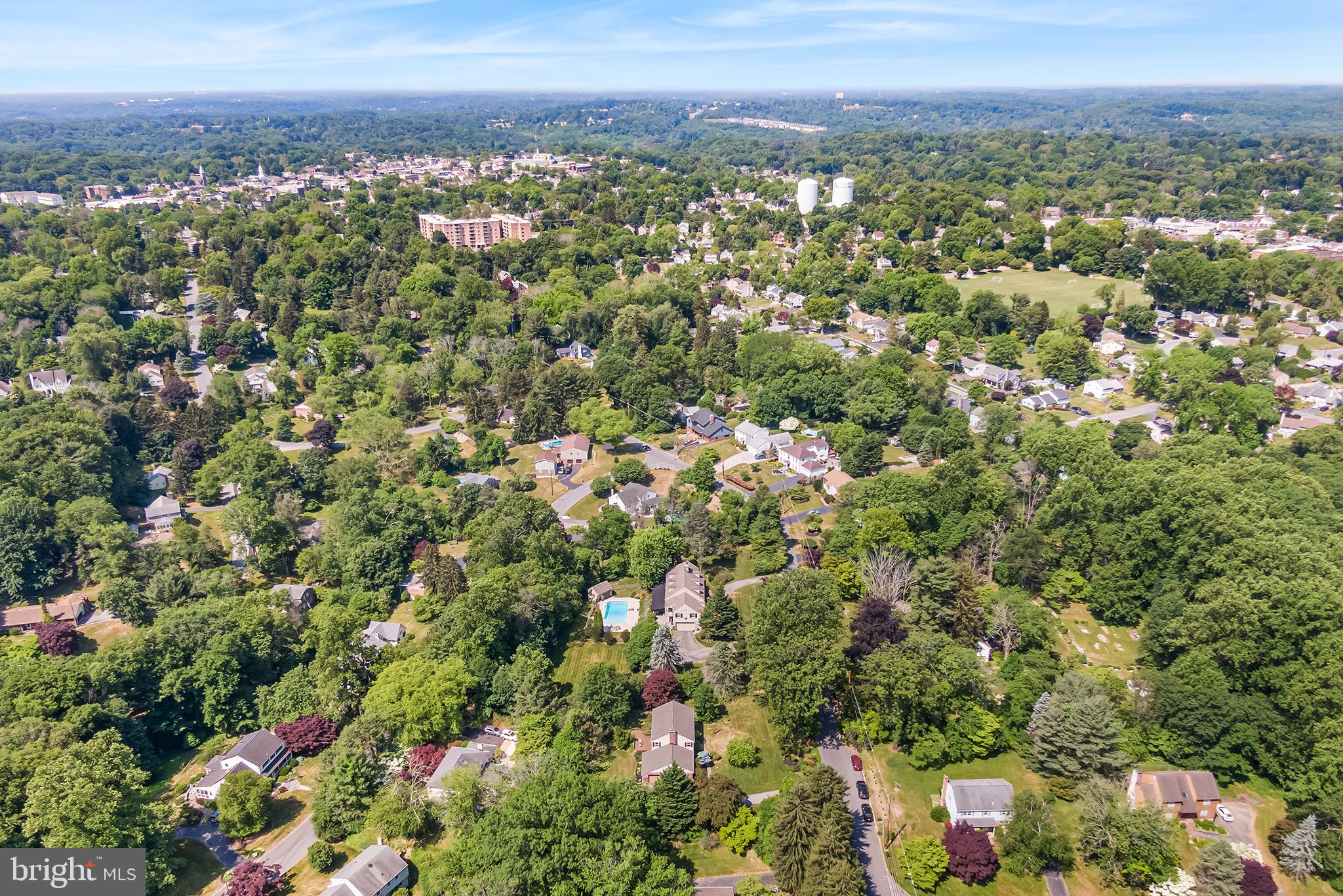 561 Farnum Road Media, PA 19063 - Photo 11 of 41