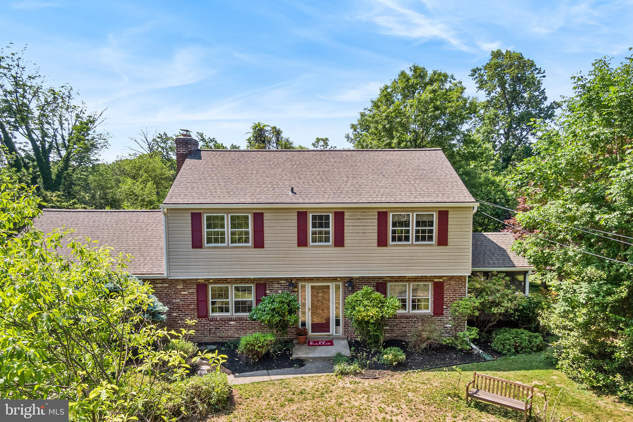 561 Farnum Road Media, PA 19063 - Photo 15 of 41