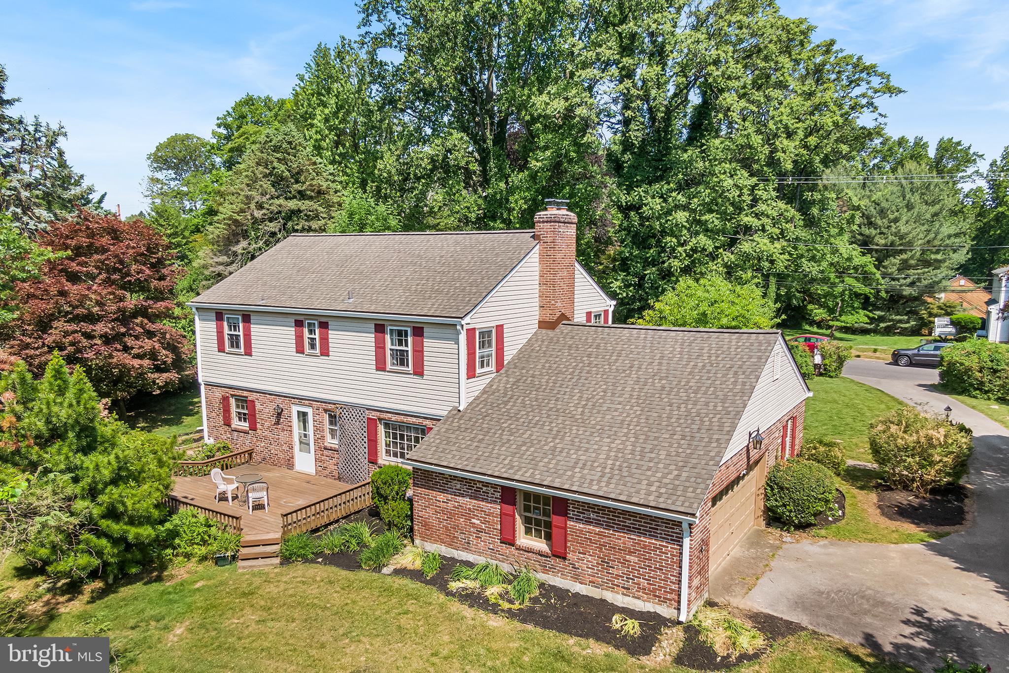 561 Farnum Road Media, PA 19063 - Photo 16 of 41