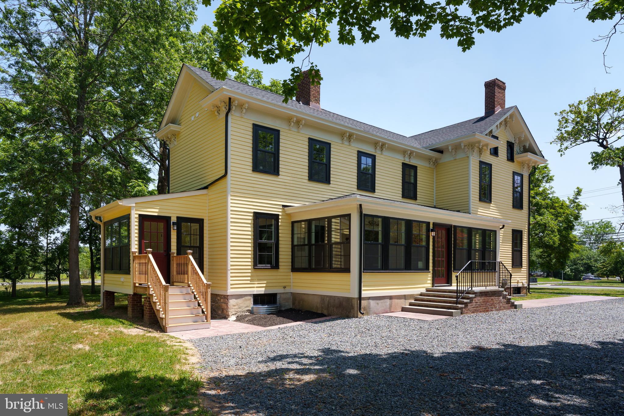 784 Ridge Road Monmouth Junction, NJ 08852 - Photo 4 of 41