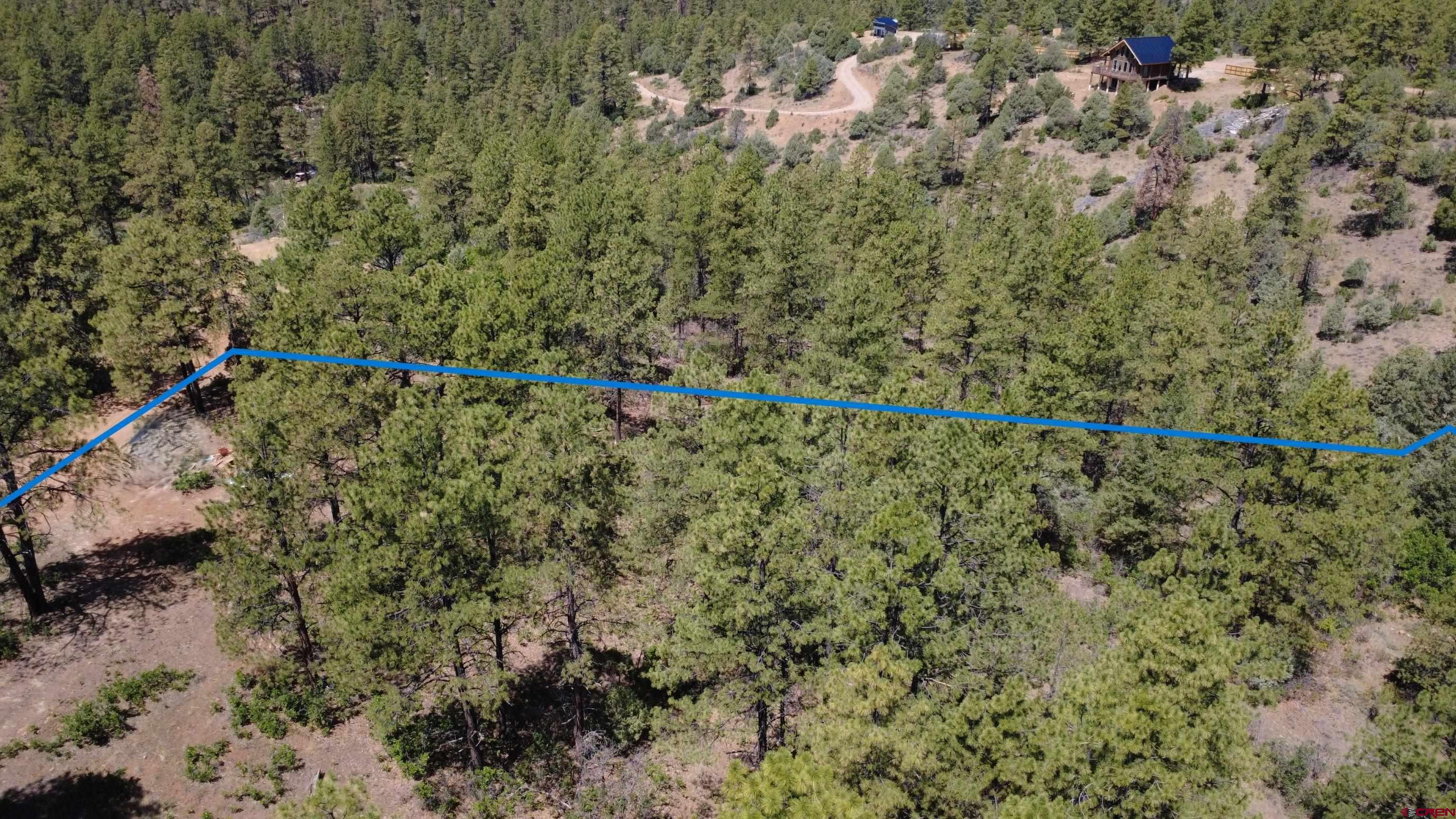 121 Engineer Point Pagosa Springs, CO 81147 - Photo 39 of 43
