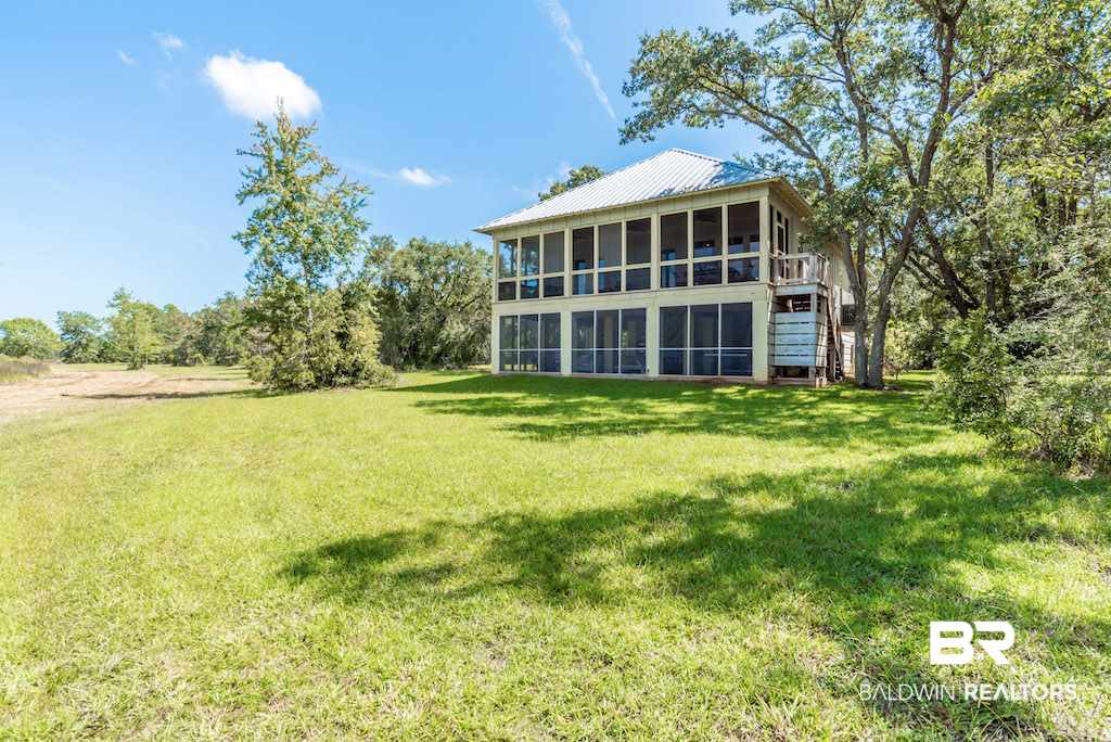 14650 Commodore Avenue Coden, AL 36523 - Photo 30 of 50
