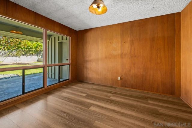 a spacious bathroom with a double vanity sink mirror and