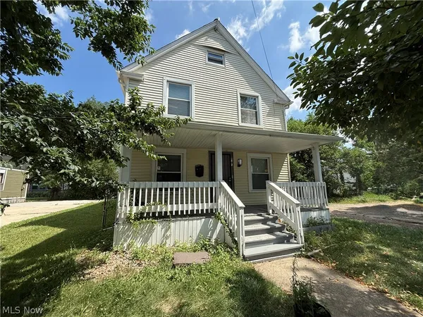 $1,600 | 2602 Vega Avenue, Cleveland, OH 44113