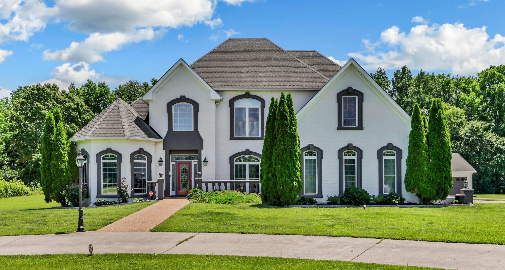 865 Butts Road Clarksville, TN 37042 - Photo 1 of 60