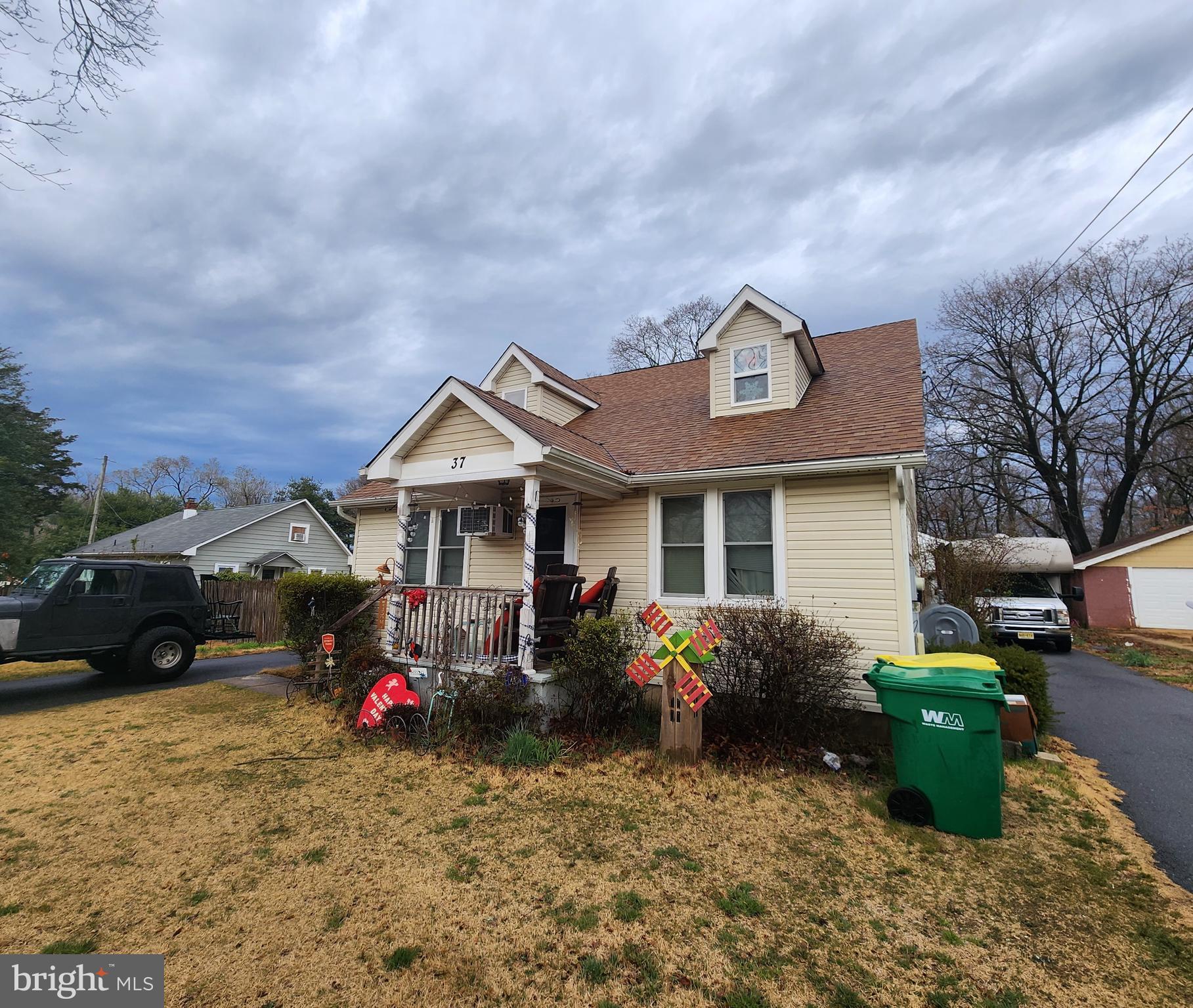 37 Victory Road Bridgeton, NJ 08302 - Photo 2 of 5