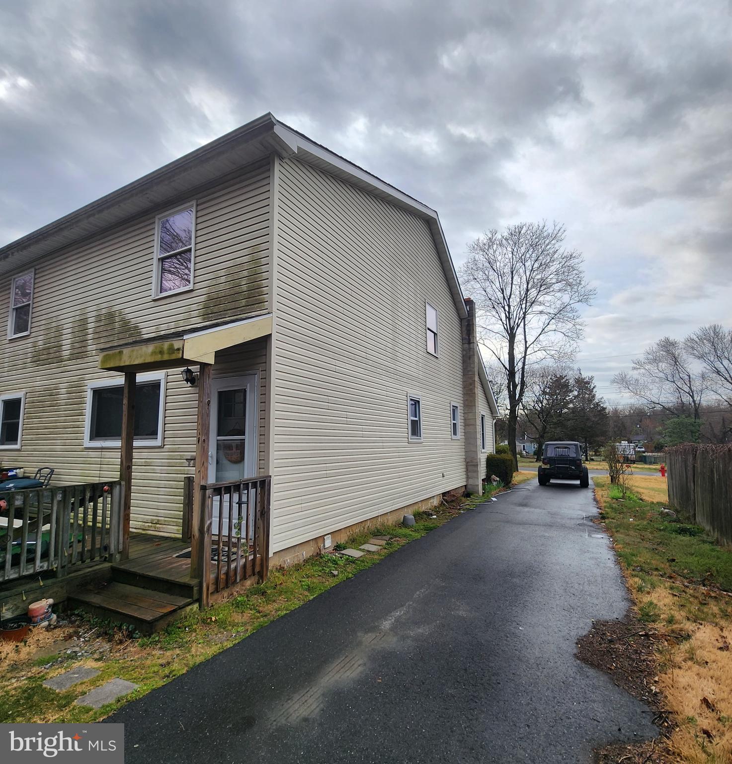 37 Victory Road Bridgeton, NJ 08302 - Photo 4 of 5