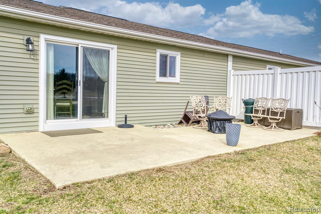 10609 East Lovejoy Road Perry, MI 48872 - Photo 31 of 40