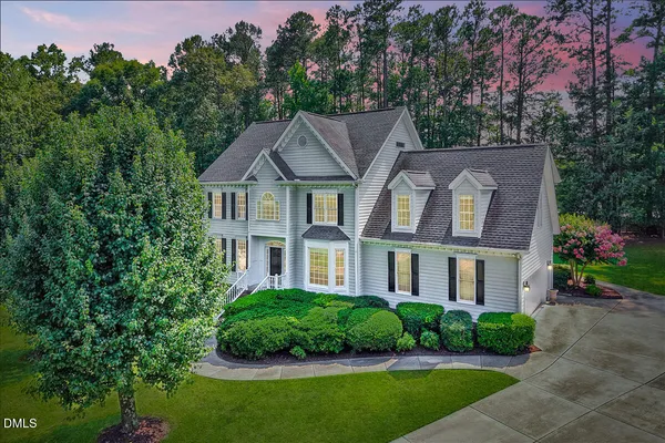 $850,000 | 10 Bland Spring Place, Durham, NC 27713