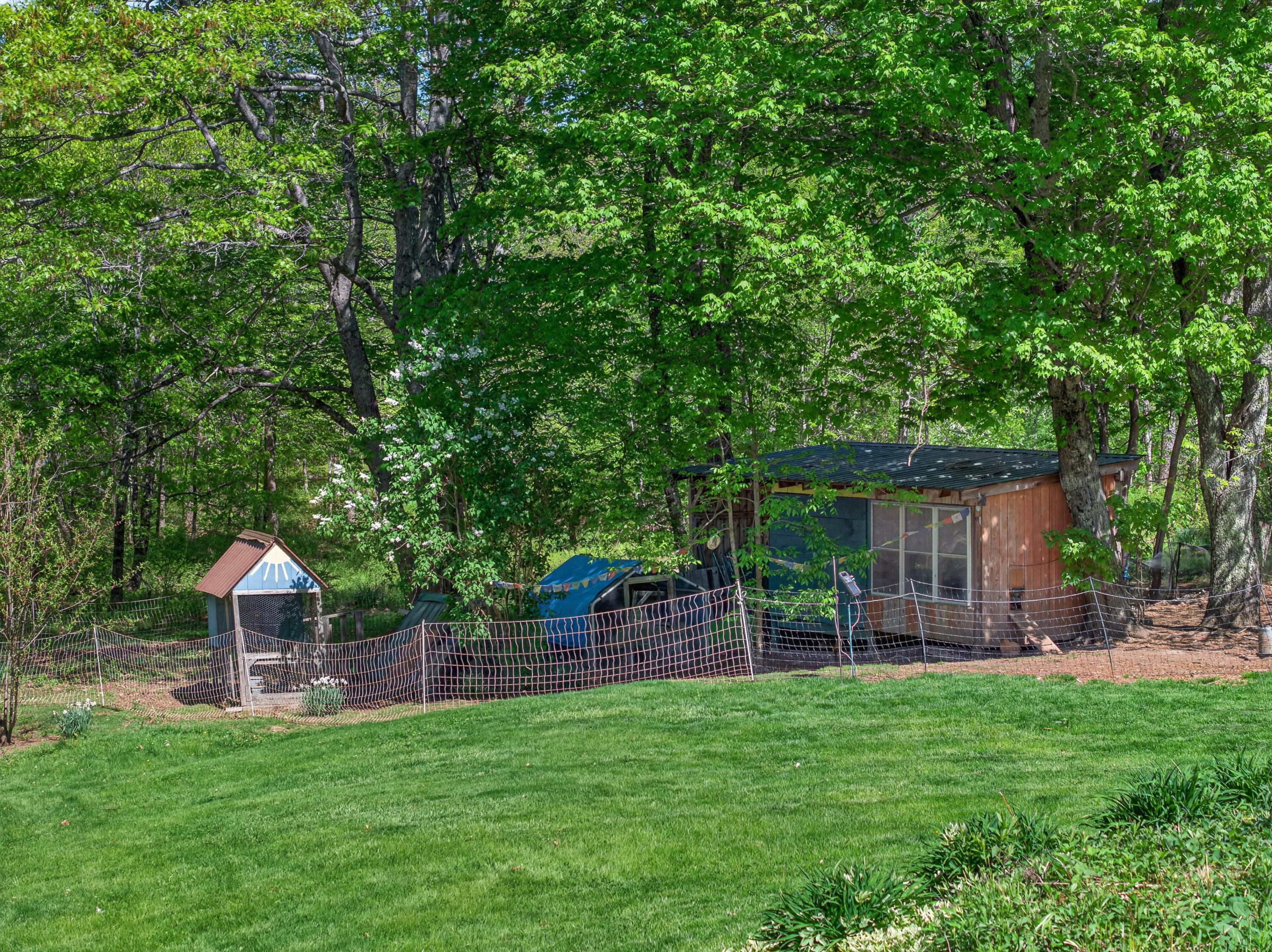 426 Bay Road Bowdoinham, ME 04008 - Photo 72 of 92 426 Bay Road_0190