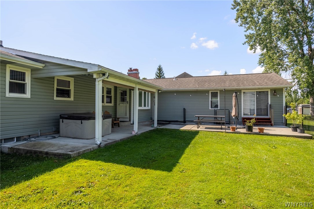 152 Stony Road Lancaster, NY 14086 - Photo 39 of 50