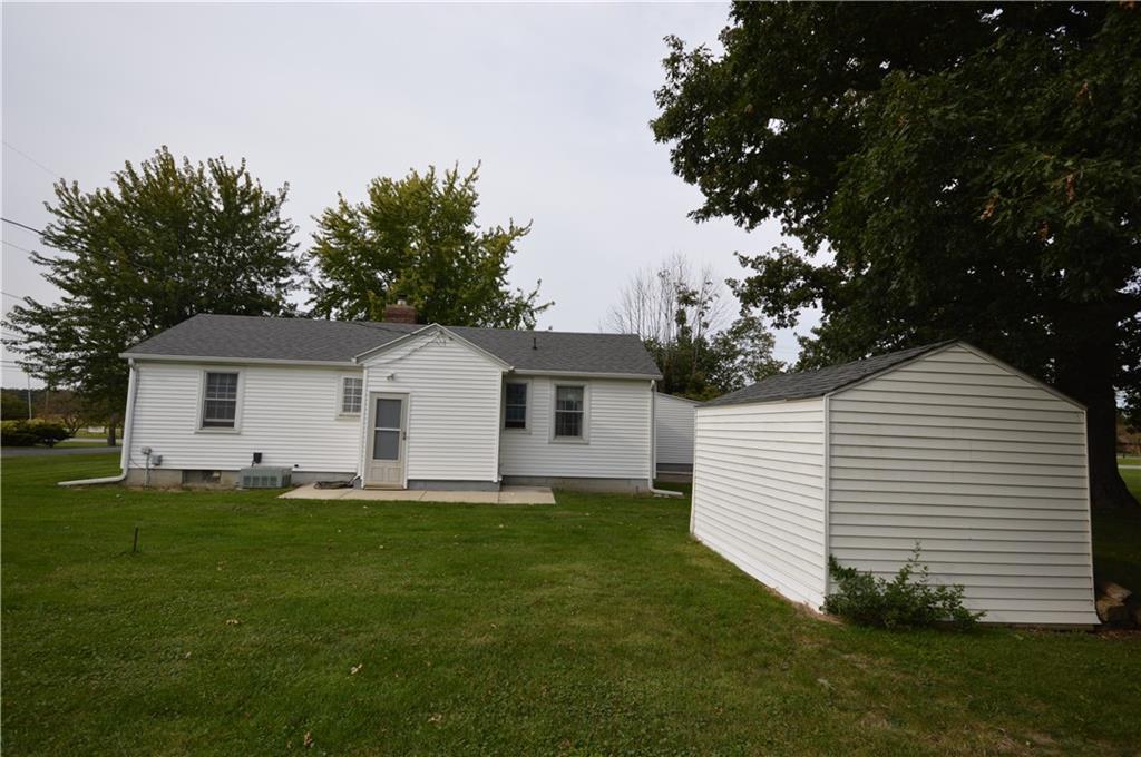 413 Infirmary Road Wapakoneta, OH 45895 - Photo 16 of 17 Gallery Image 16