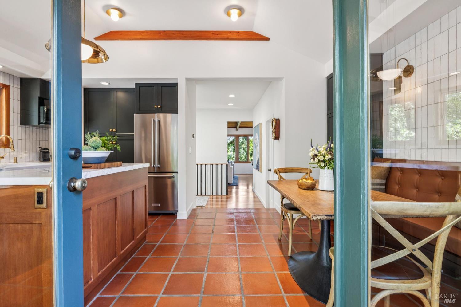 12405 Flicker Hill Road Glen Ellen, CA 95442 - Photo 23 of 58