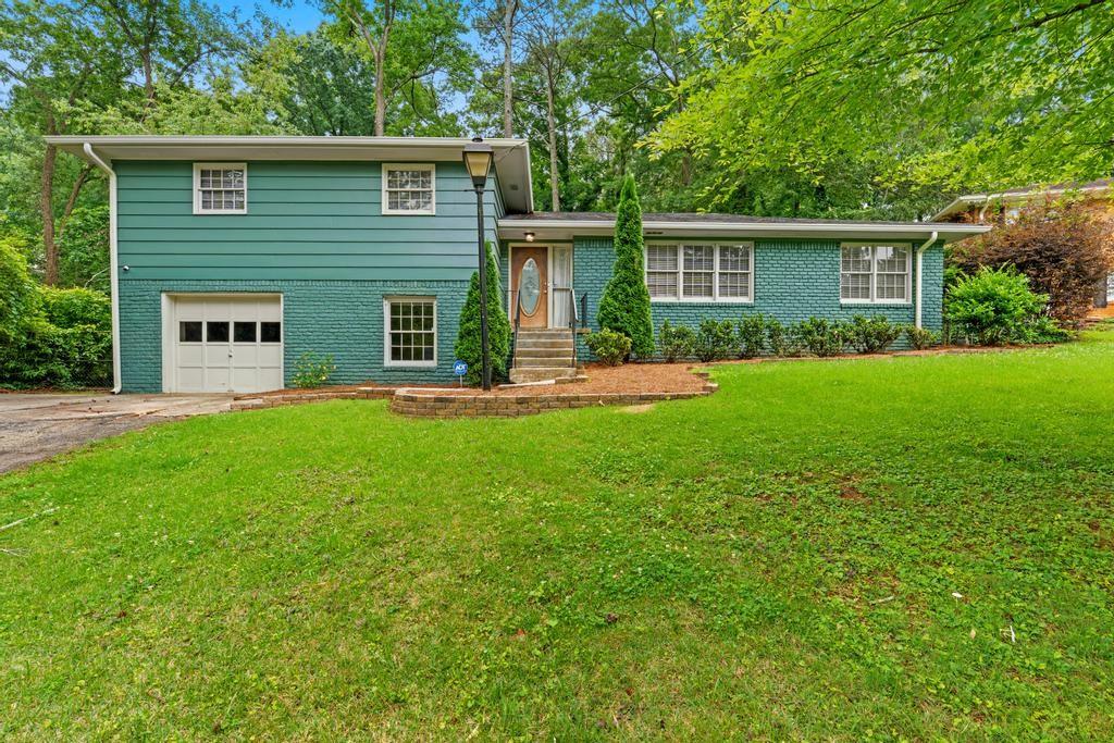 2335 Tilson Circle Decatur, GA 30032 - Photo 1 of 56