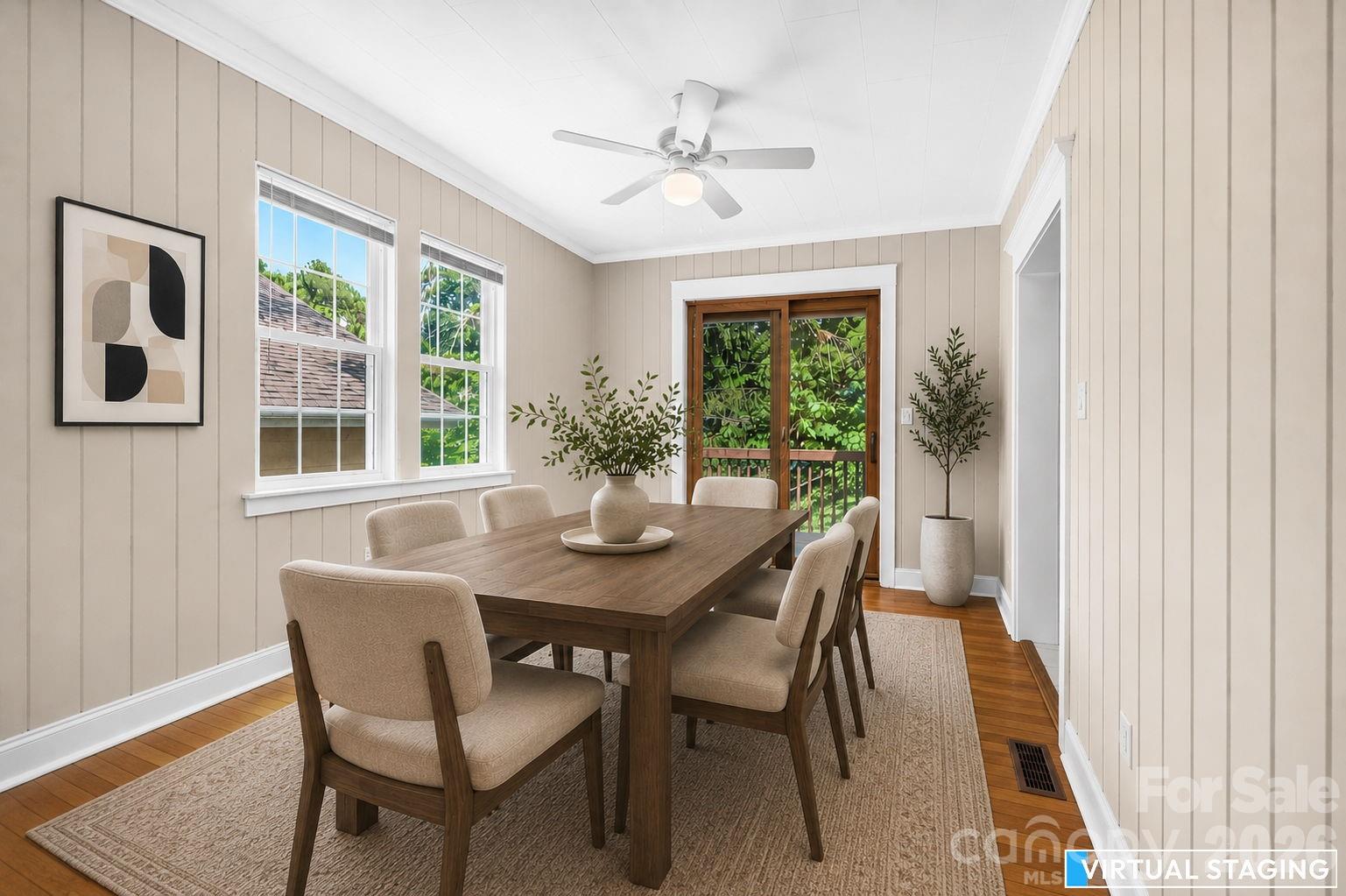 28 Chatham Road Asheville, NC 28804 - Photo 11 of 33