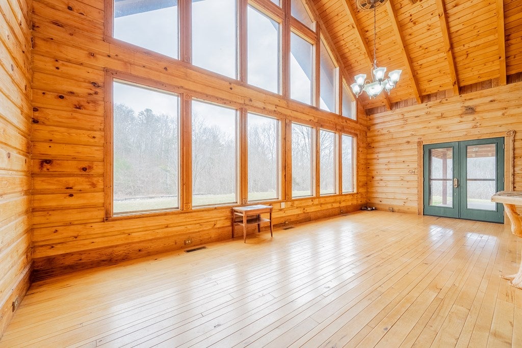 440 Dutton Hollow Road Rural Retreat, VA 24368 - Photo 22 of 72 Gallery Image 22