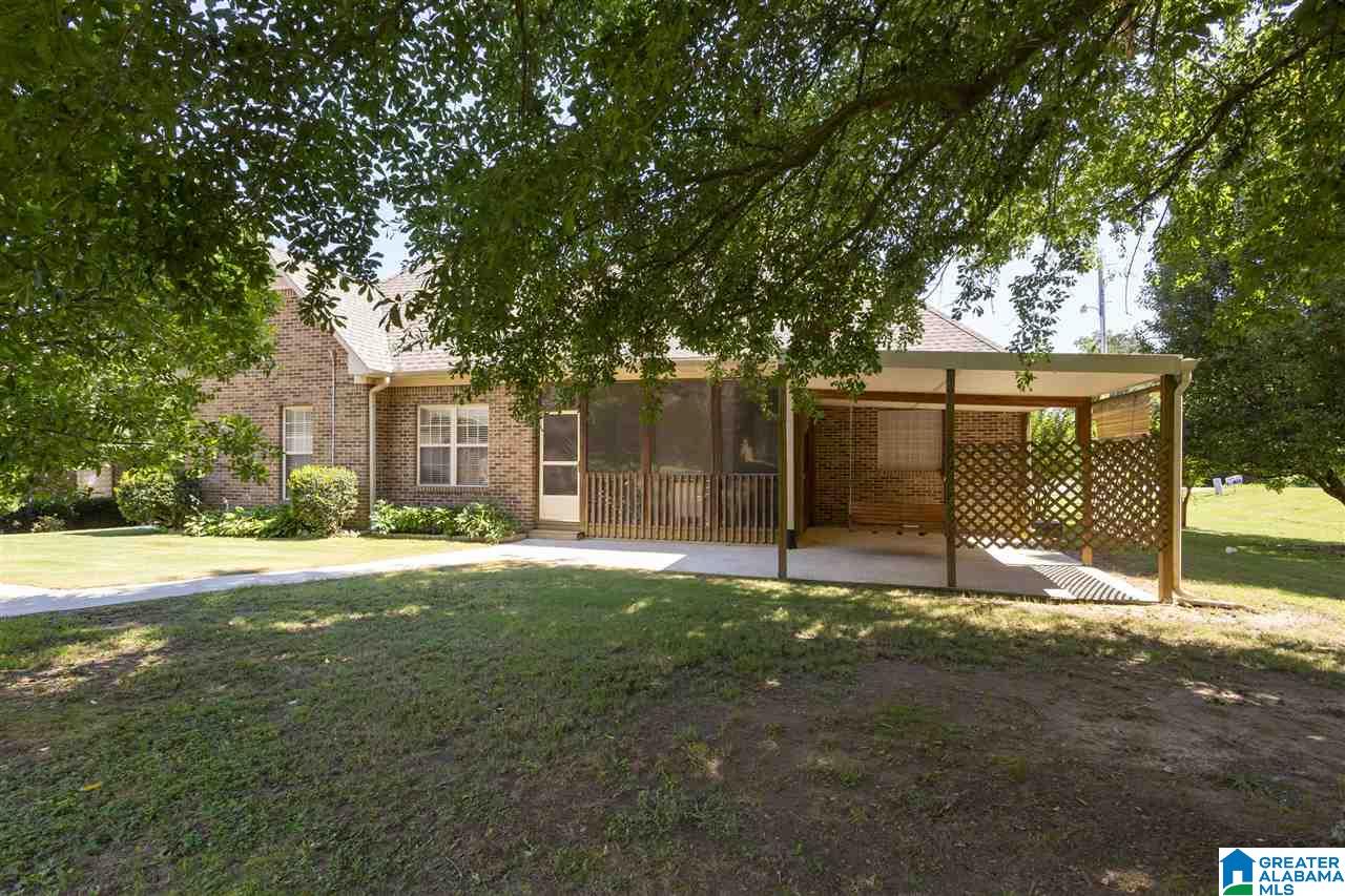 188 Benson Road Gardendale, AL 35071 - Photo 6 of 48