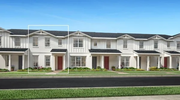 $404,000 | 1831 Pinecliff Drive, Apopka, FL 32703