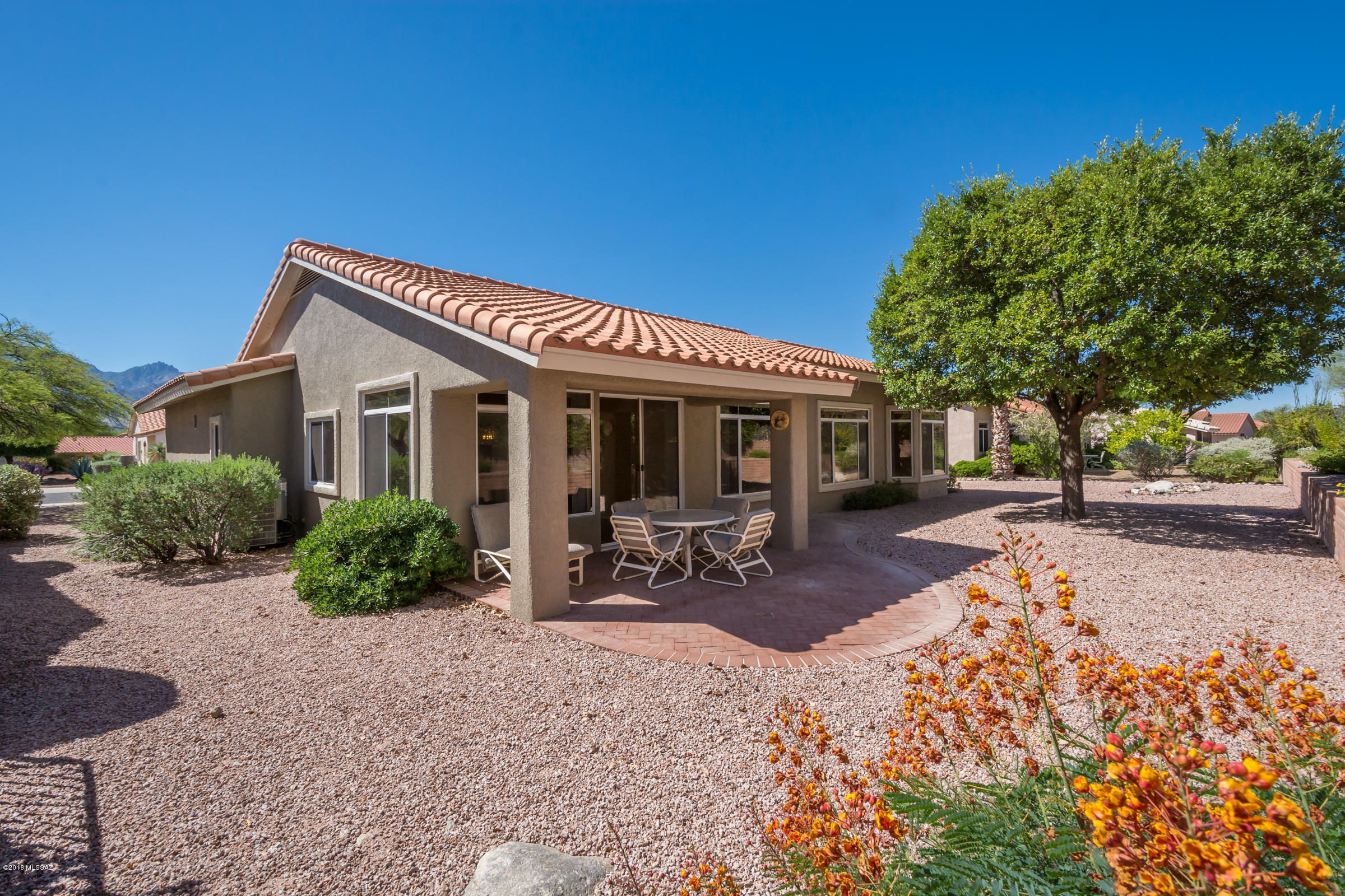 2325 East Coreopsis Way Tucson, AZ 85755 - Photo 24 of 34