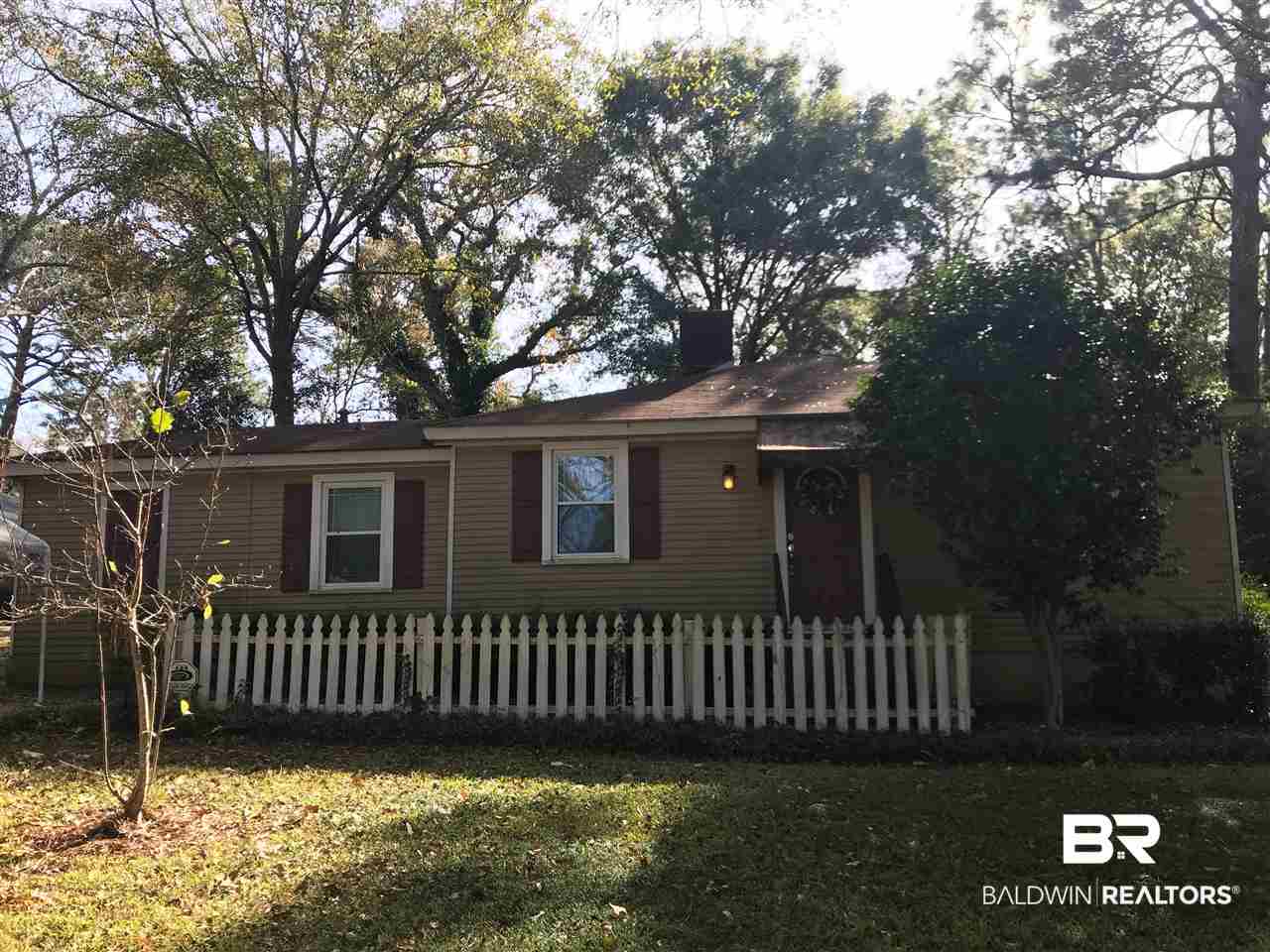 5155 Border Drive North Mobile, AL 36608 - Photo 1 of 11
