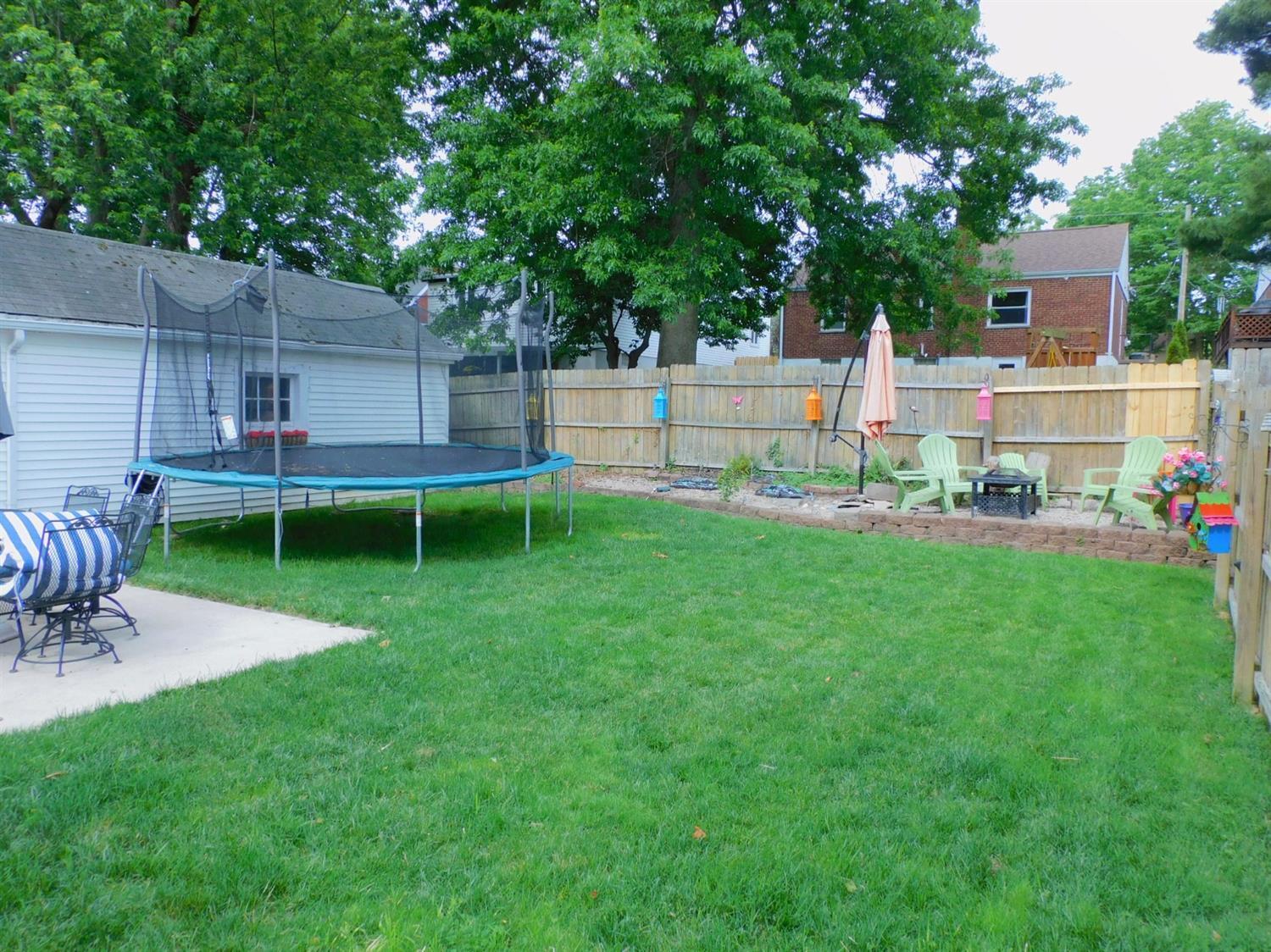 3753 Eyrich Road Cincinnati, OH 45248 - Photo 27 of 34