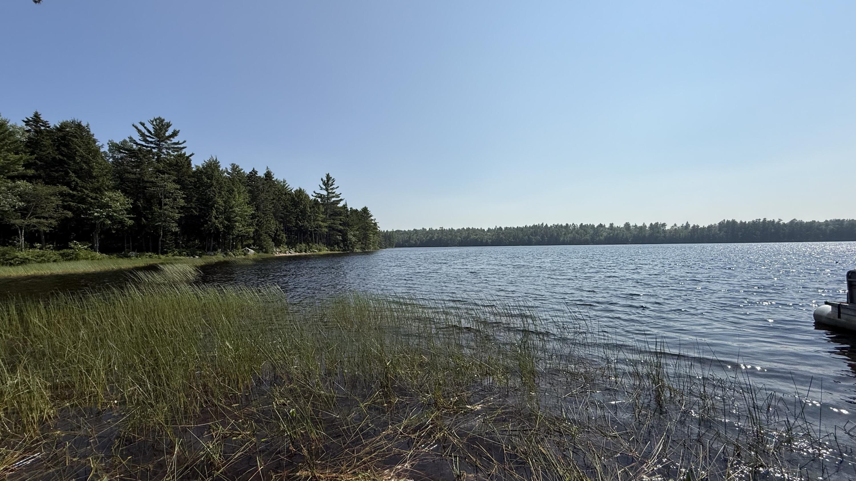 Lot #1 Bucksport Road Ellsworth, ME 04605 - Photo 1 of 9 Pond (6)