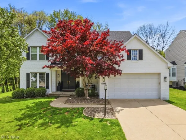 $551,000 | 4420 Hillside Drive, Akron, OH 44321