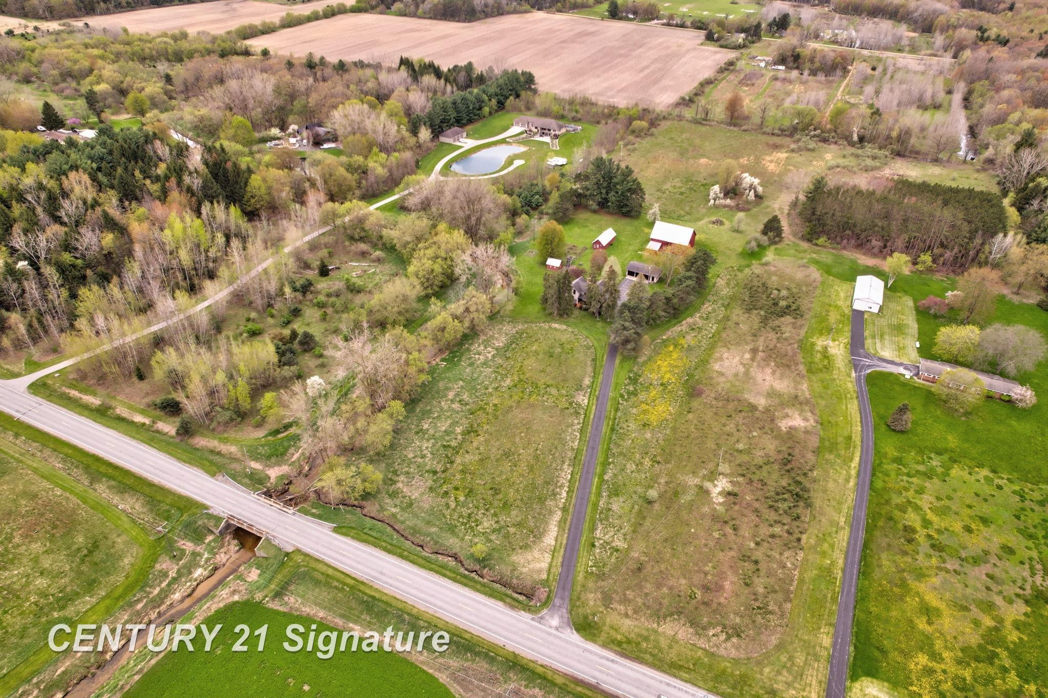 4815 North Hemlock Road Hemlock, MI 48626 - Photo 75 of 82