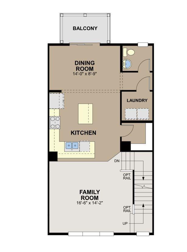 14592 Rhinestone Terrace Anoka, MN 55303 - Photo 25 of 26